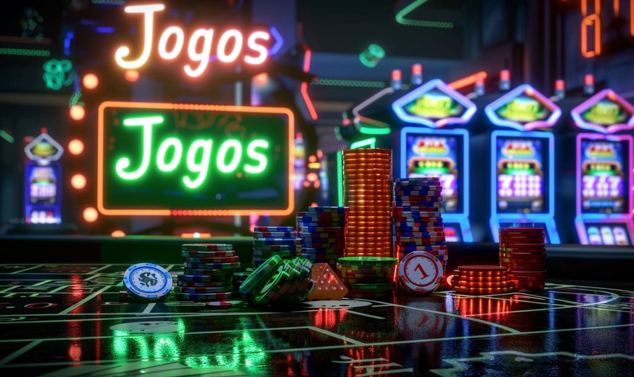 Karakter tikus keberuntungan bergaya neon