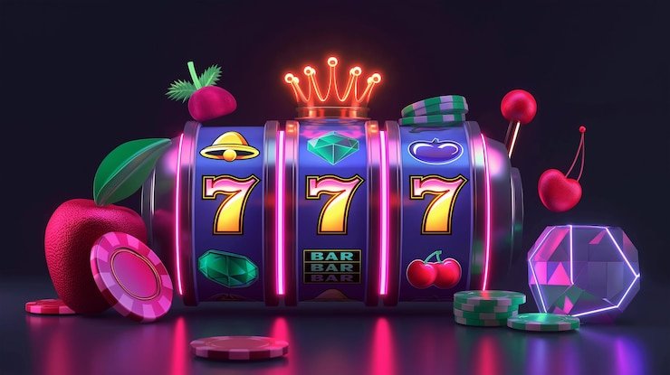 Ruang keamanan akun blackjack digital